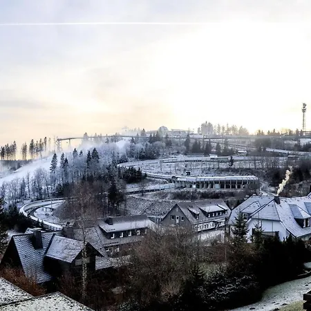 Smart Haus Brilliant 610 Lägenhet