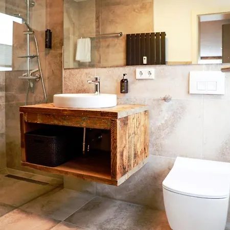 Smart Haus Brilliant 610 Βίντερμπεργκ