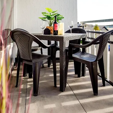 Smart Haus Brilliant 610 *