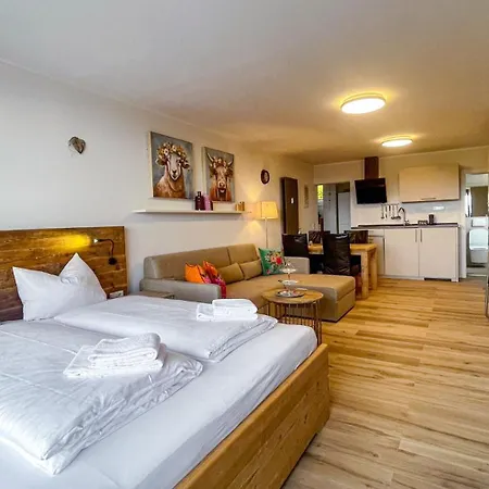 Διαμέρισμα Smart Haus Brilliant 610 Βίντερμπεργκ