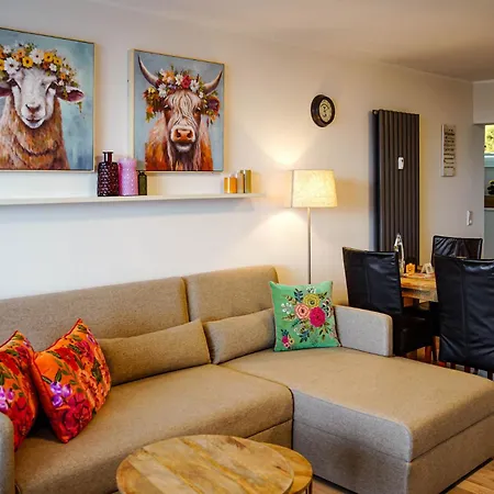 Smart Haus Brilliant 610 * Βίντερμπεργκ