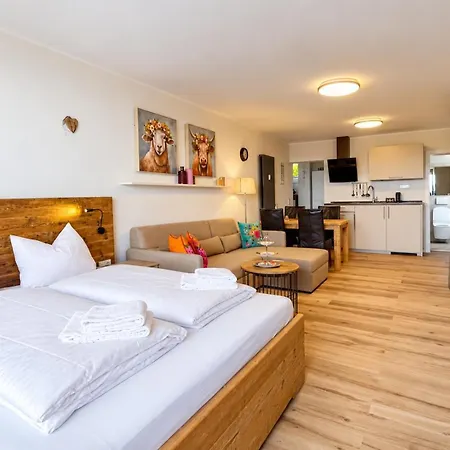 Apartment Smart Haus Brilliant 610 Winterberg