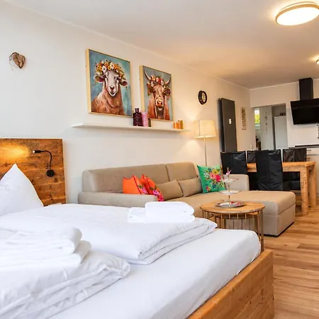Smart Haus Brilliant 610 Winterberg