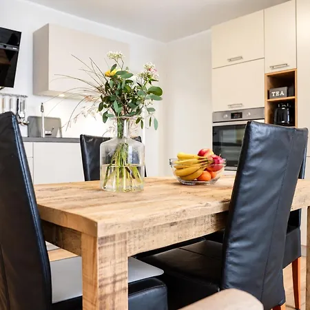 Smart Haus Brilliant 610