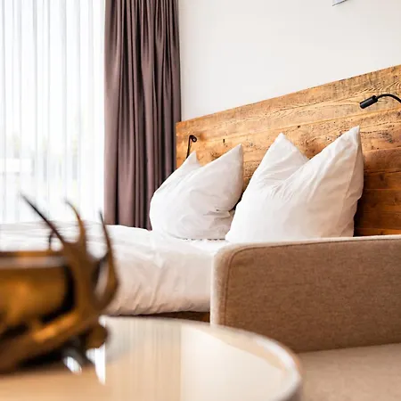 Apartment Smart Haus Brilliant 610