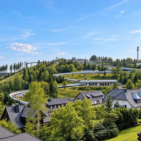 Smart Haus Brilliant 610