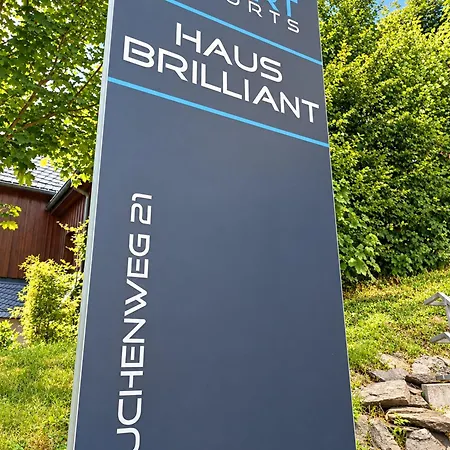Apartment Smart Haus Brilliant 610