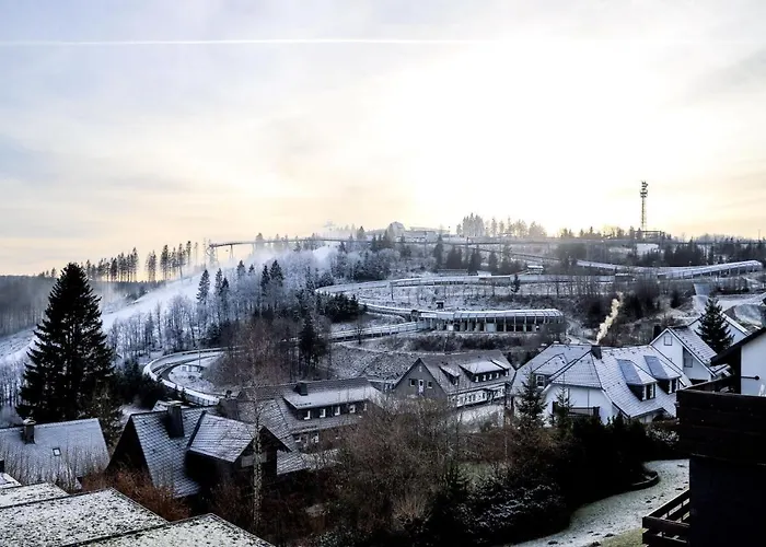 Smart Haus Brilliant 610 Apartment