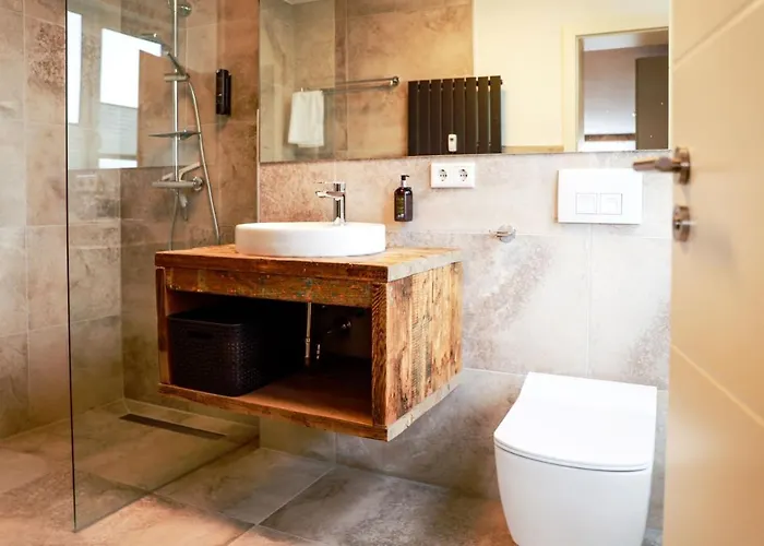 Smart Haus Brilliant 610 Winterberg