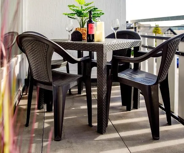 Smart Haus Brilliant 610 *