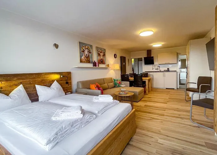 Apartamento Smart Haus Brilliant 610 Winterberg