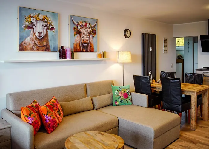 Smart Haus Brilliant 610 * Winterberg